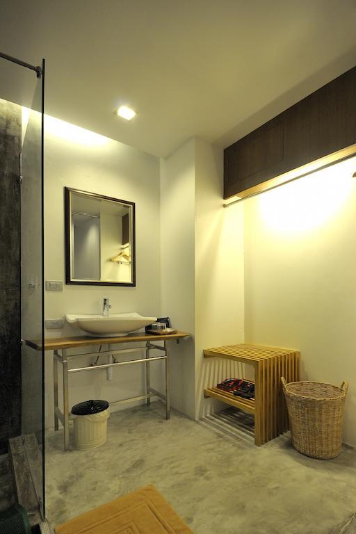 Lg Lemon Grass Hotel Na Chom Thian Room photo